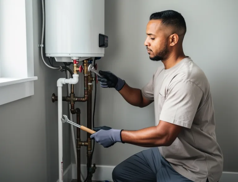 Boiler Reparatur Helmstedt